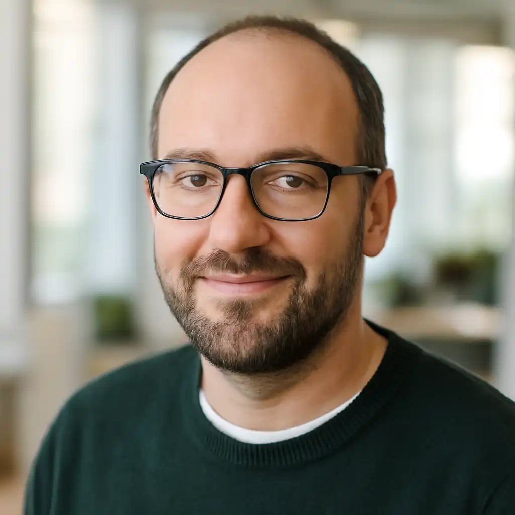Daniel Hartmann